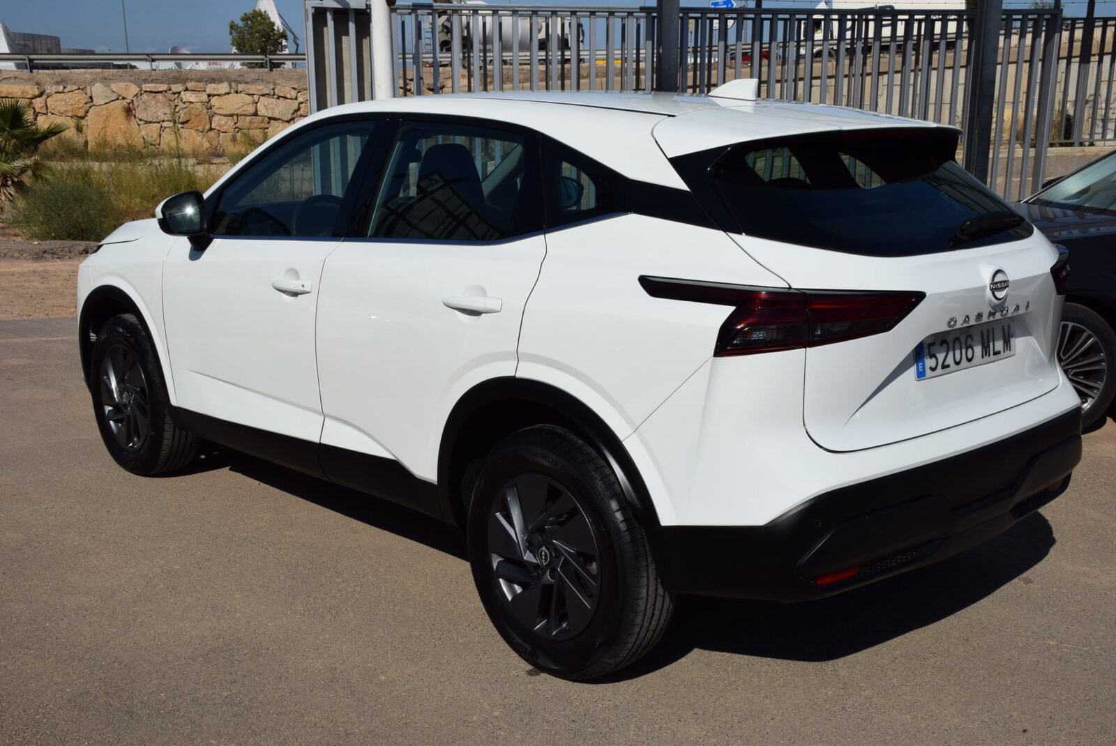 NISSAN QASHQAI 1.3DIGT mHEV