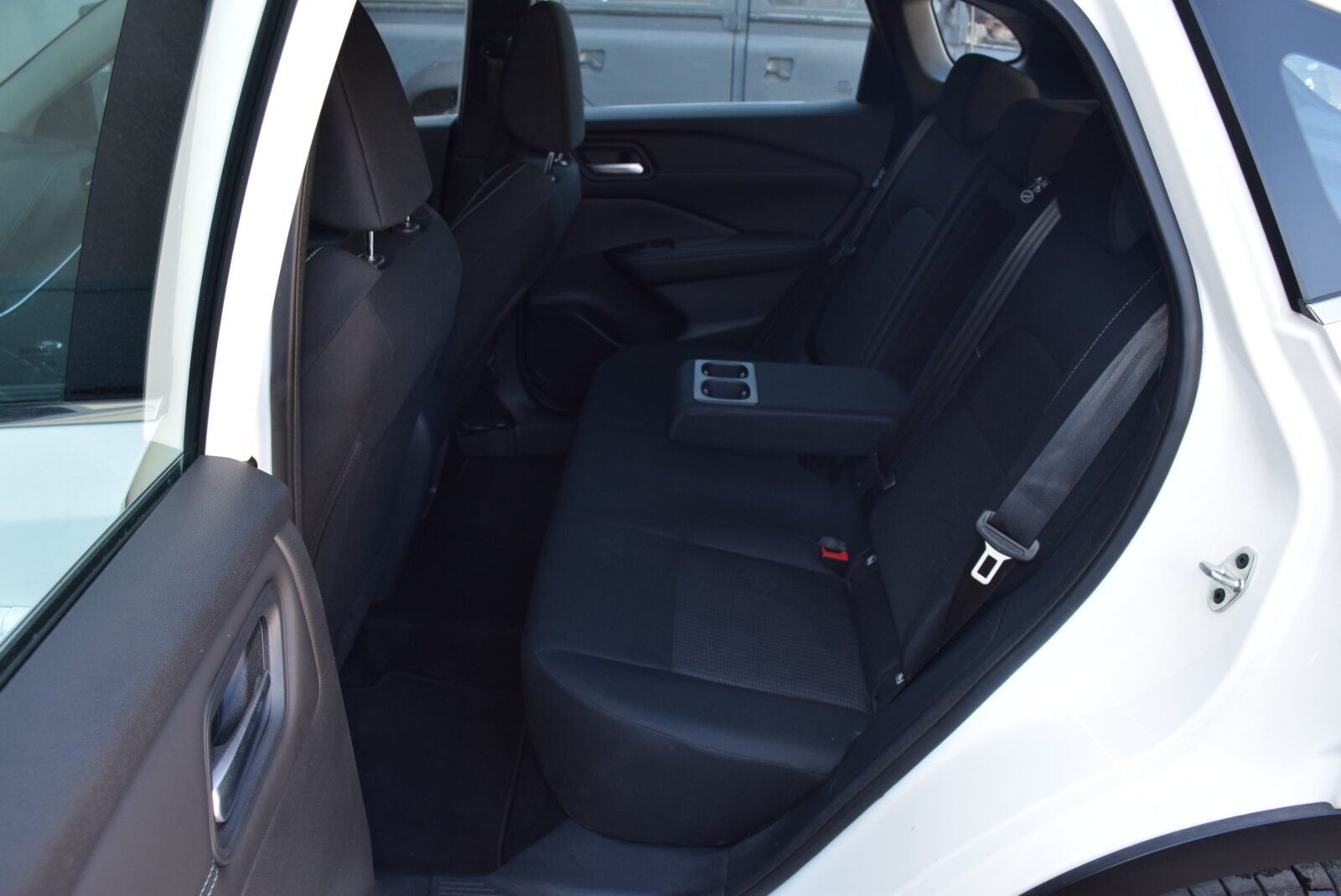 NISSAN QASHQAI 1.3DIGT mHEV