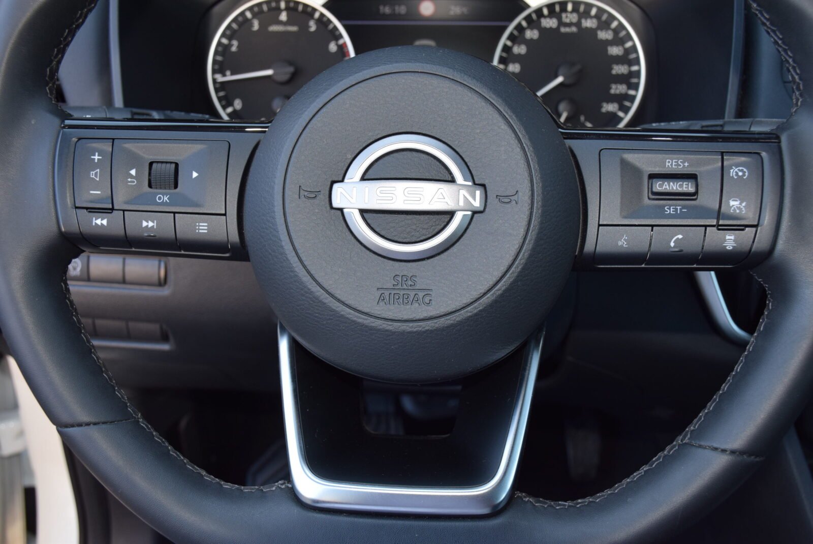 NISSAN QASHQAI 1.3DIGT mHEV