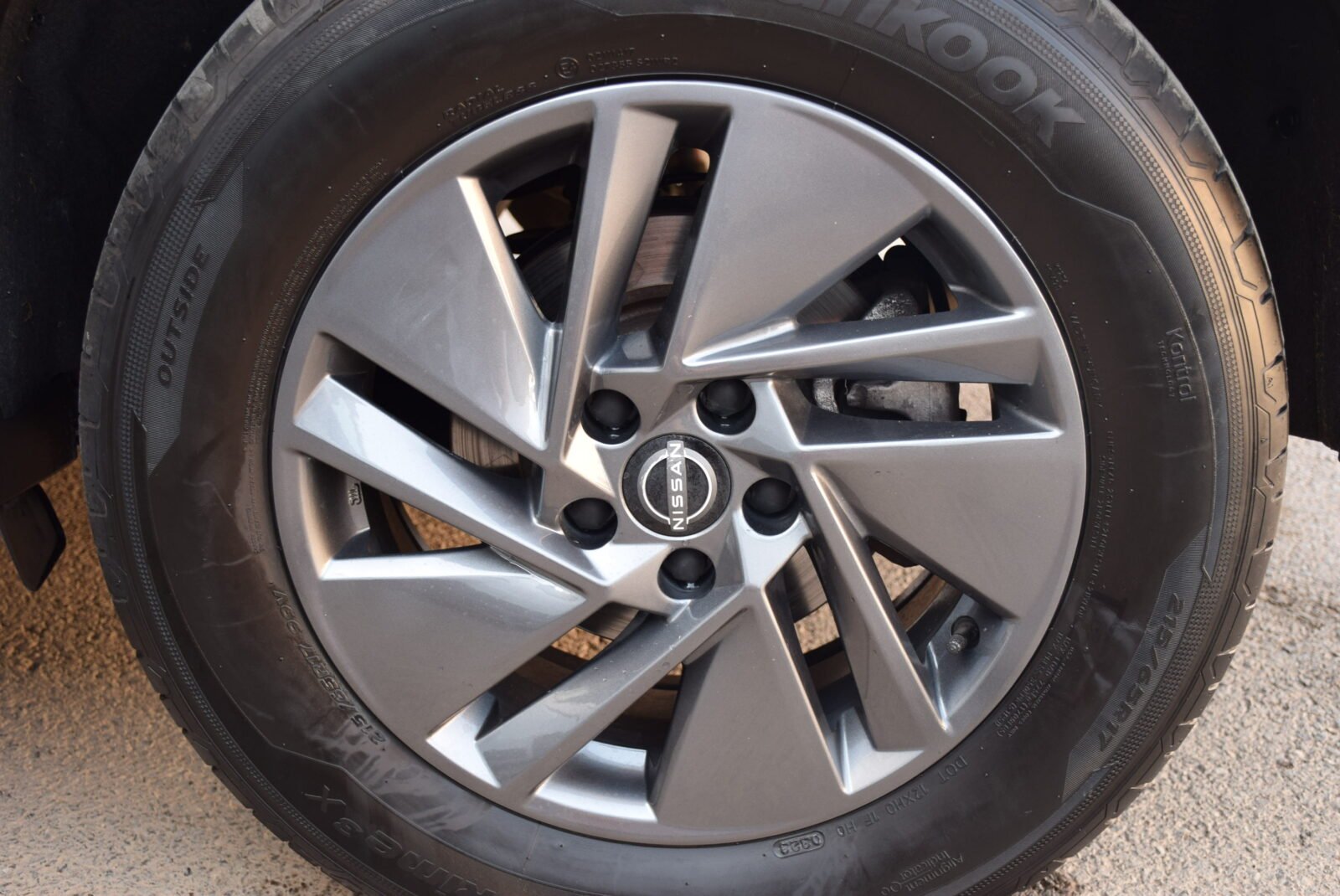 NISSAN QASHQAI 1.3DIGT mHEV