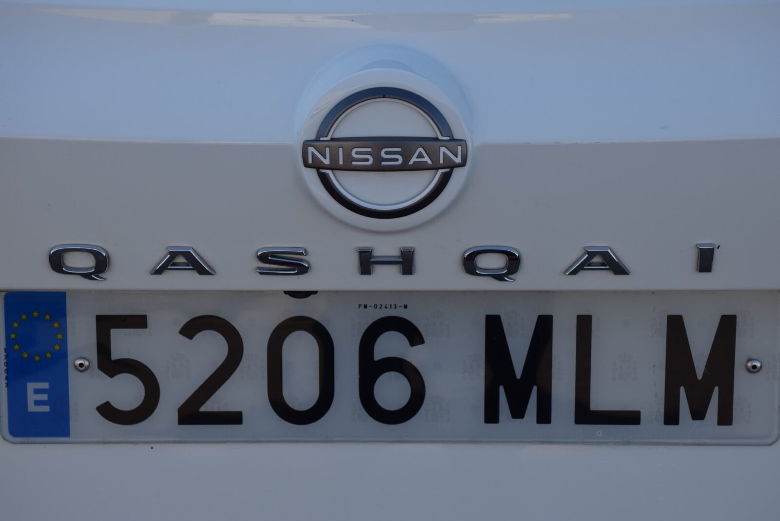 NISSAN QASHQAI 1.3DIGT mHEV