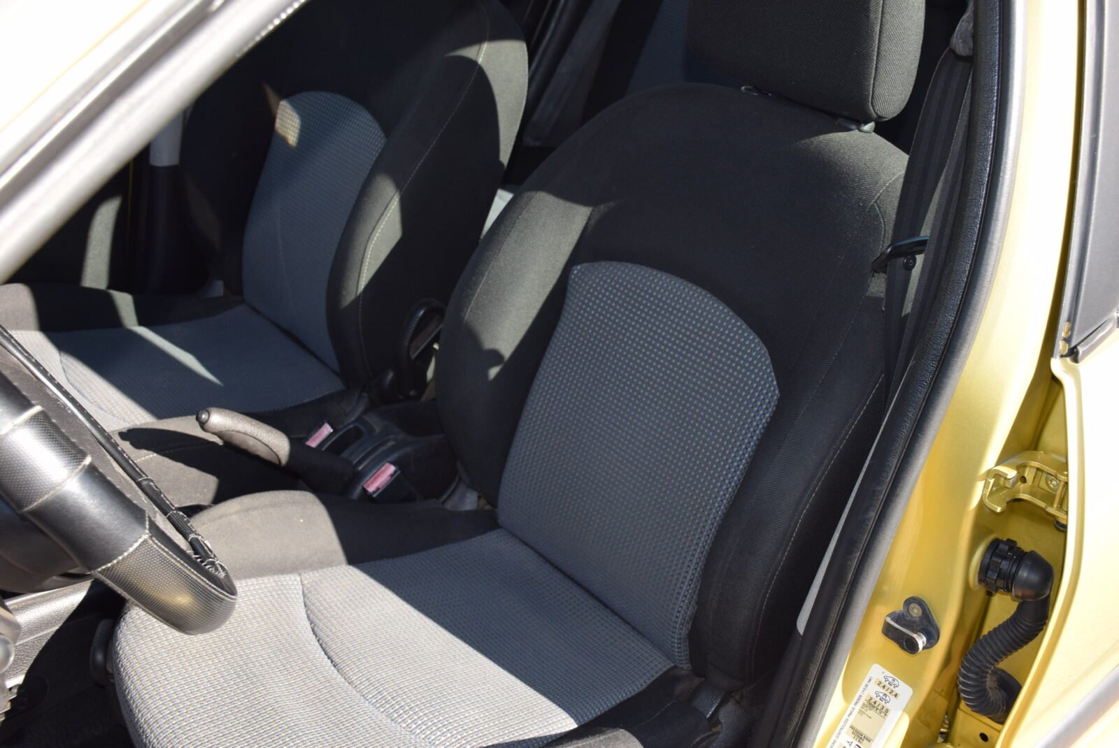 PEUGEOT 206 1.4HDi 