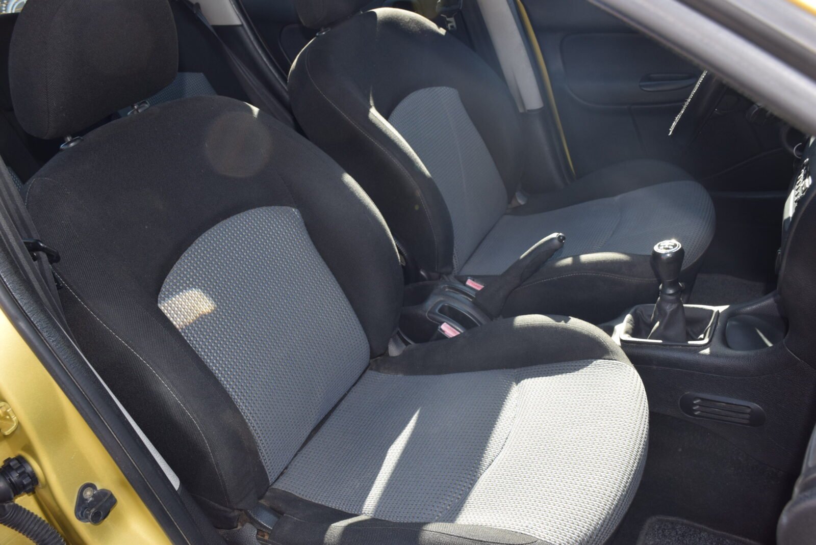 PEUGEOT 206 1.4HDi 