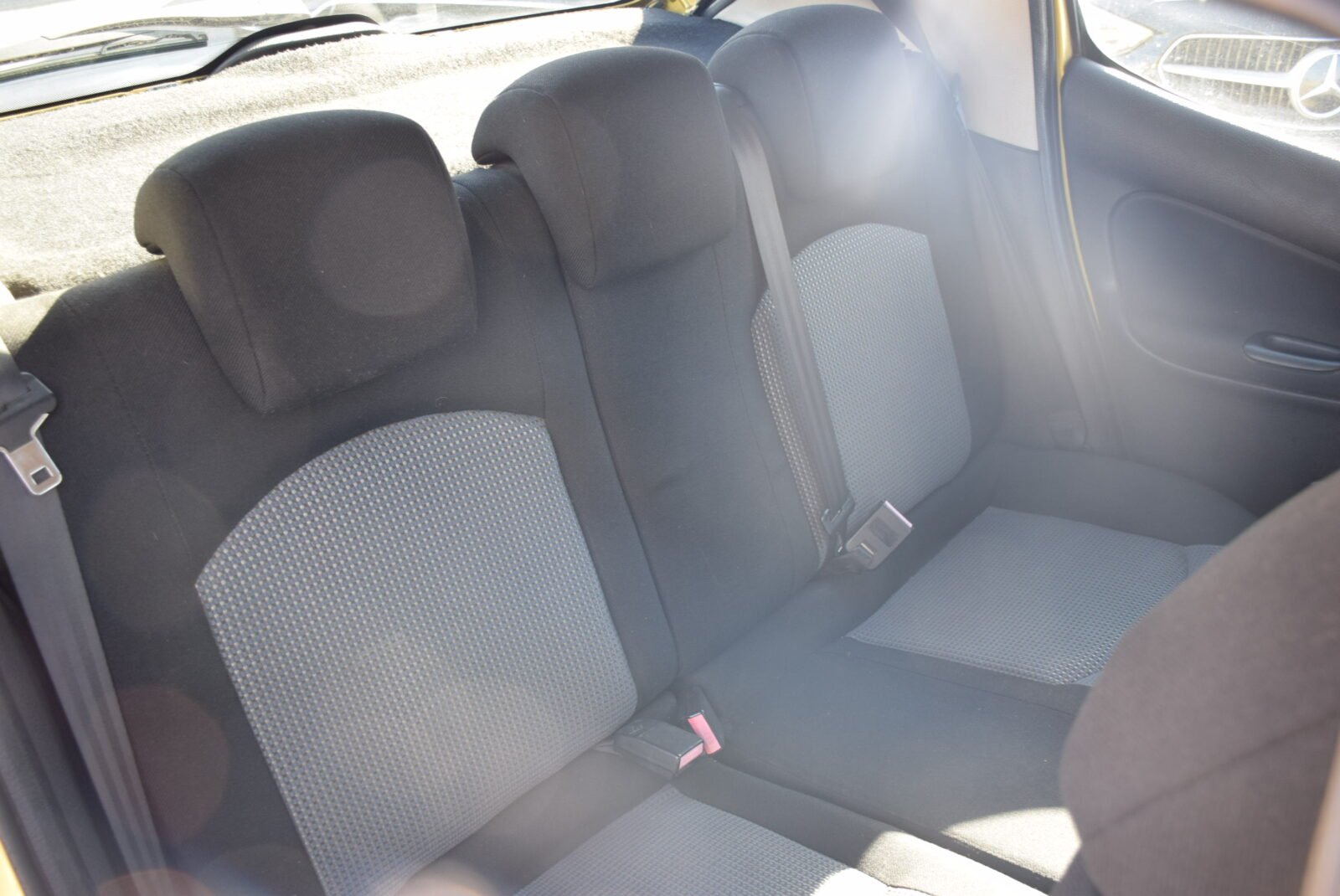 PEUGEOT 206 1.4HDi 