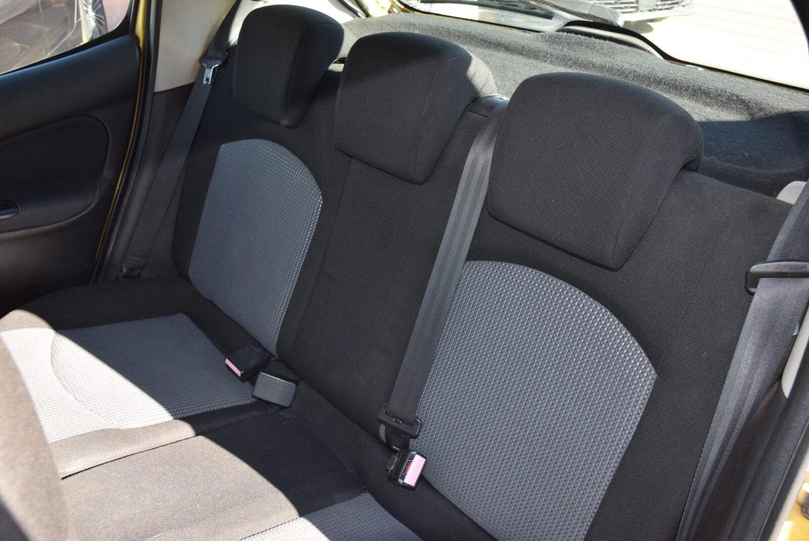 PEUGEOT 206 1.4HDi 