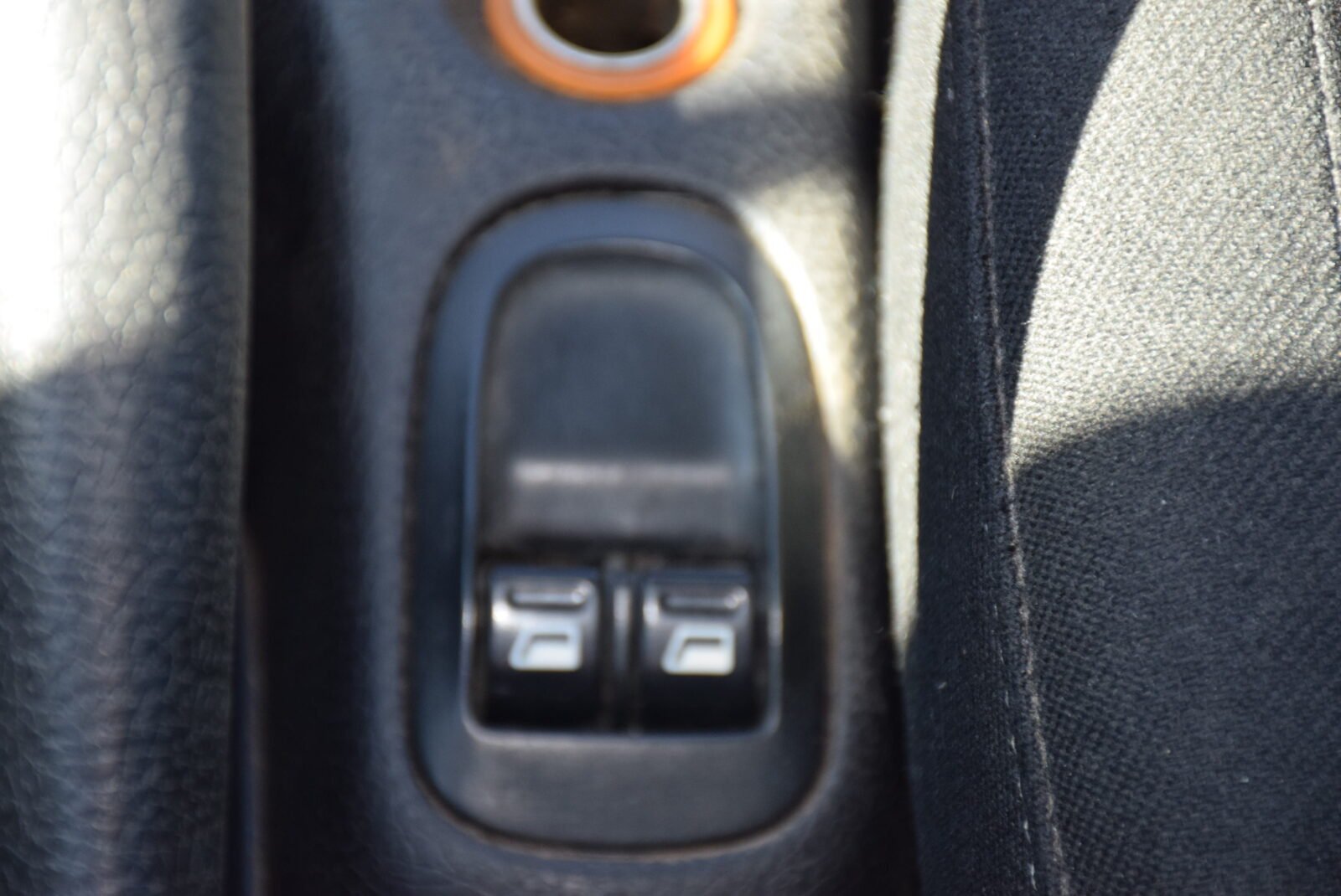 PEUGEOT 206 1.4HDi 