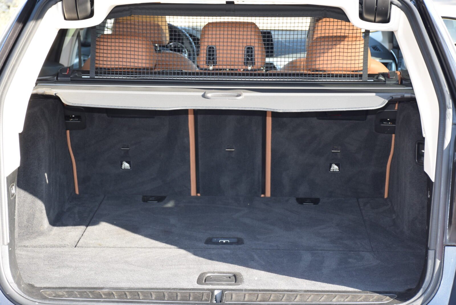 BMW Serie 5 530dA Touring XDrive