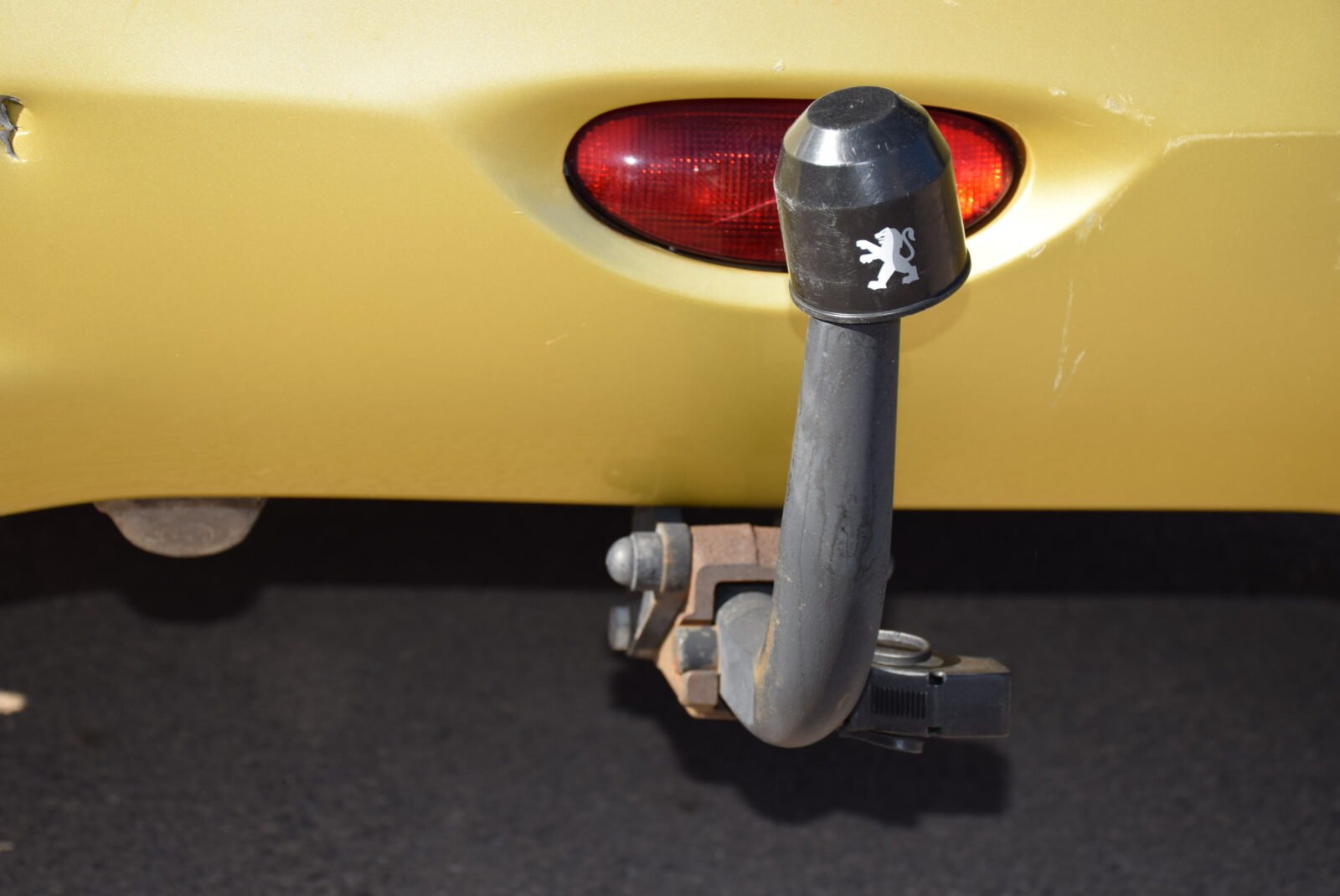 PEUGEOT 206 1.4HDi 