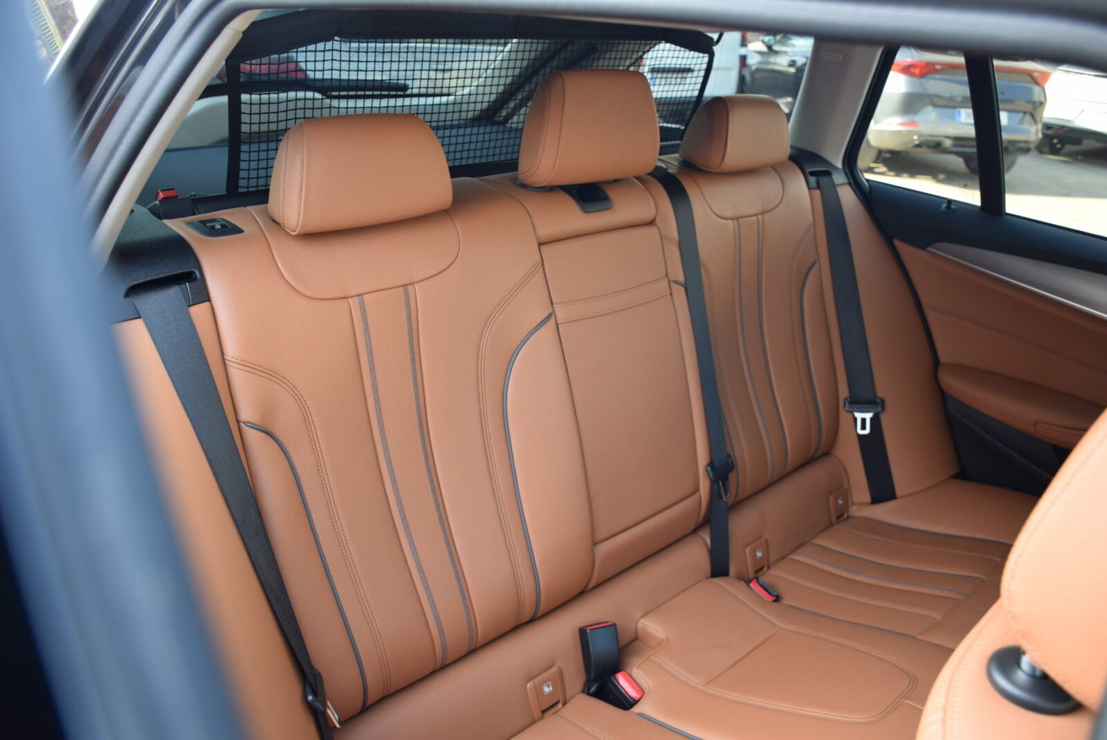 BMW Serie 5 530dA Touring XDrive