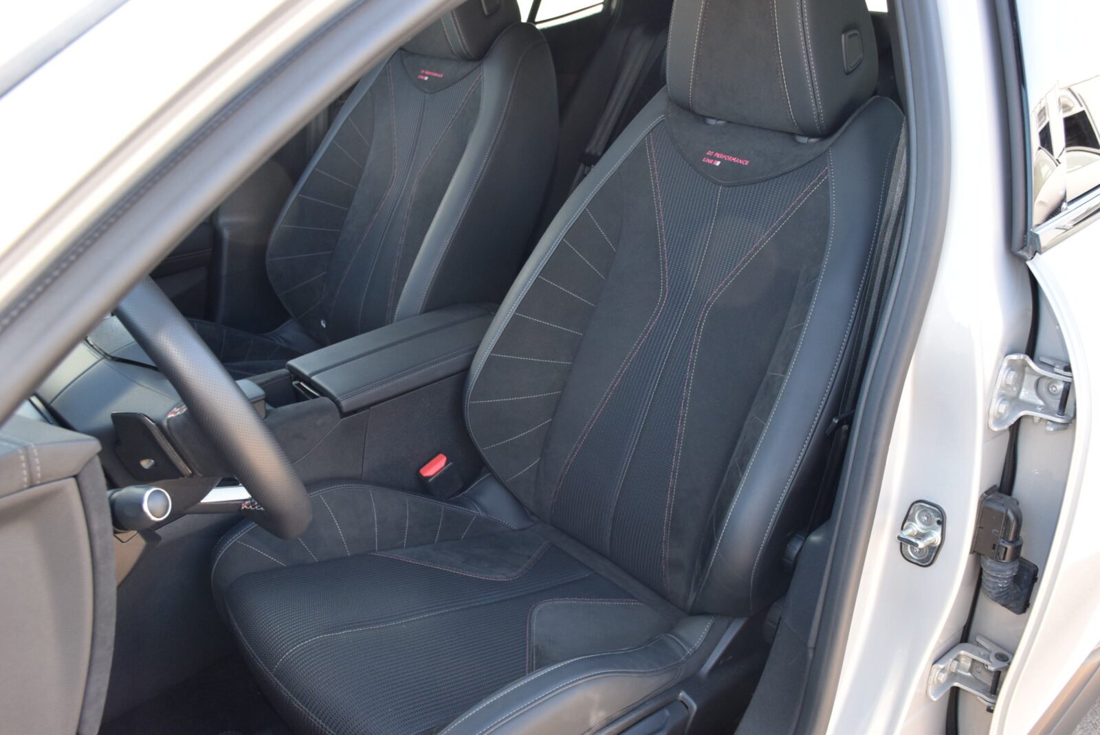 DS DS4 BlueHDi 130 Auto Performance Line