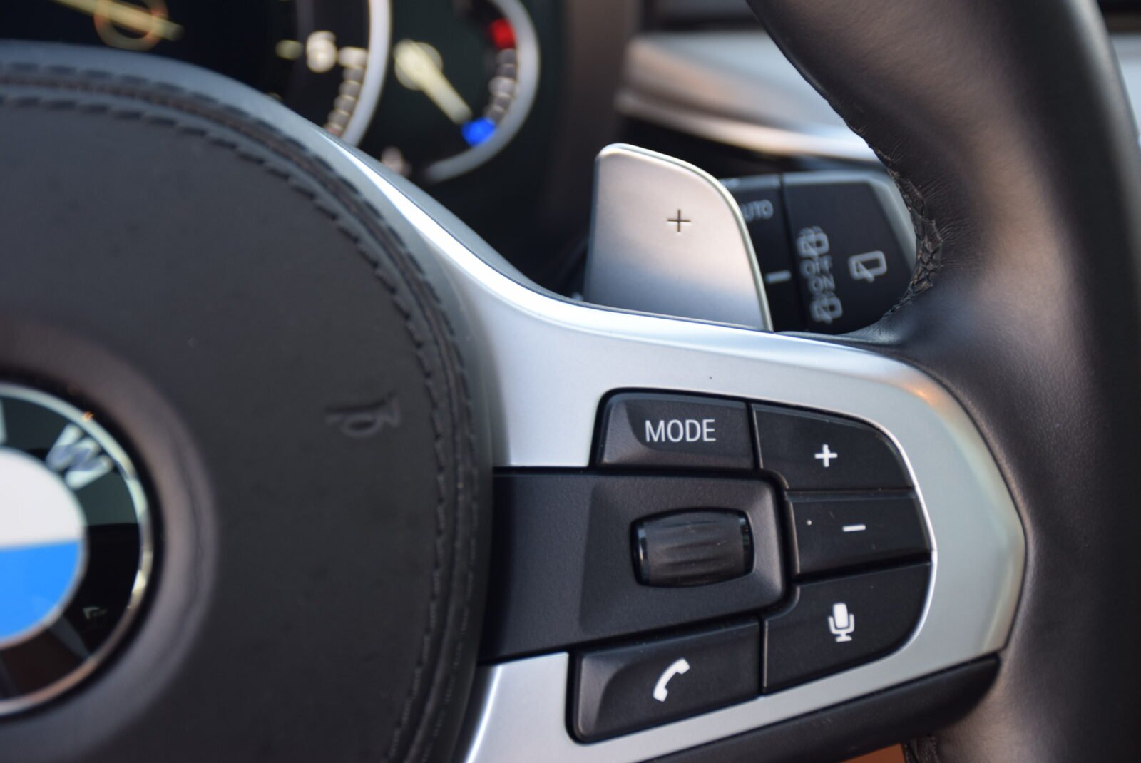 BMW Serie 5 530dA Touring XDrive
