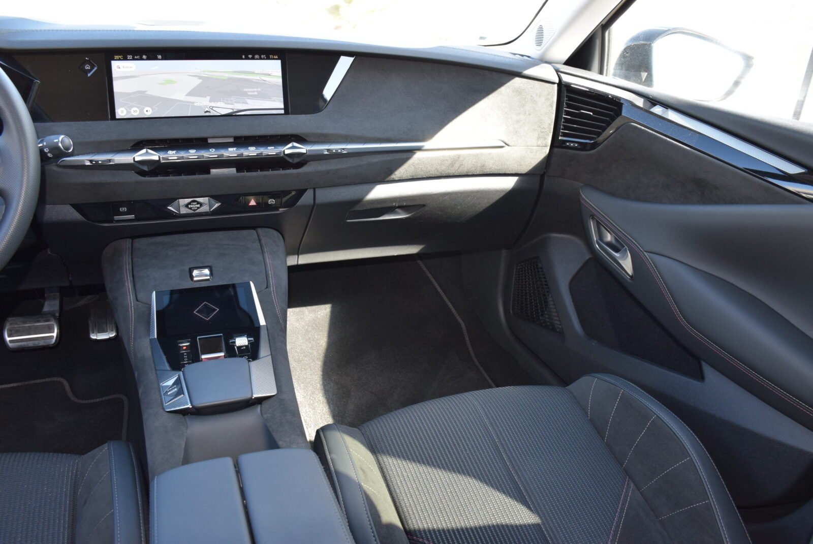 DS DS4 BlueHDi 130 Auto Performance Line