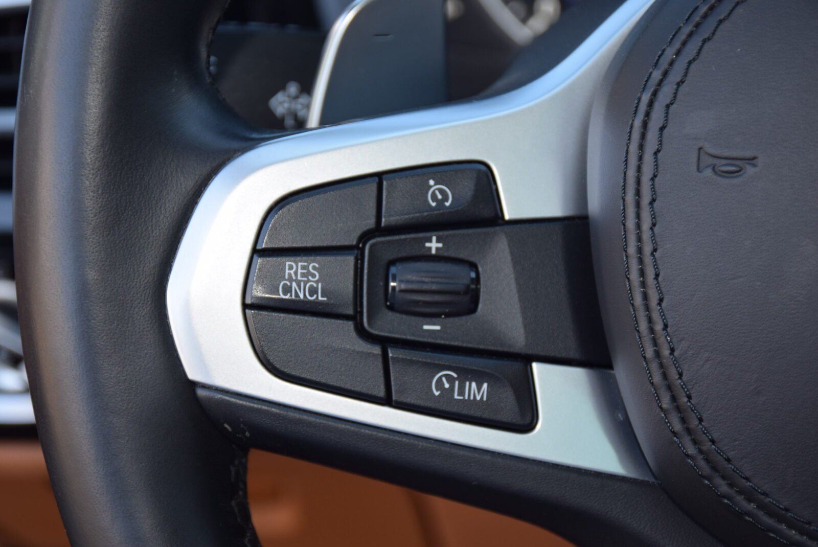 BMW Serie 5 530dA Touring XDrive