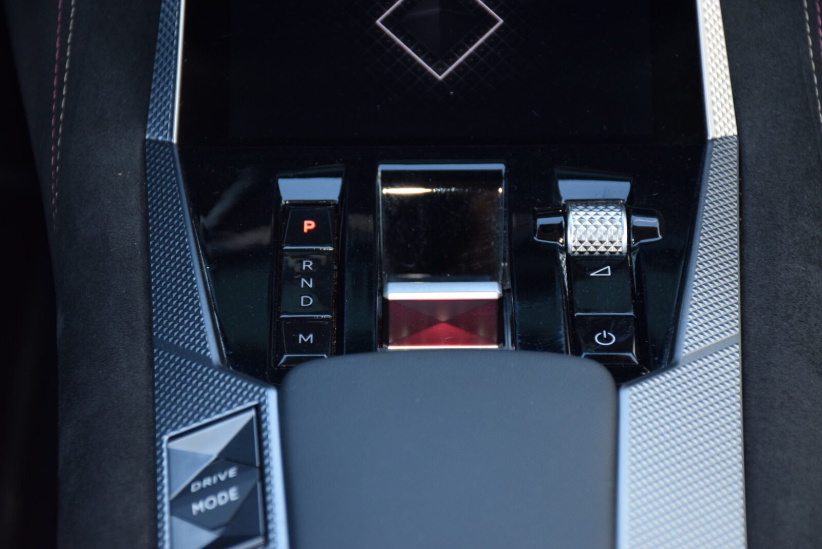 DS DS4 BlueHDi 130 Auto Performance Line