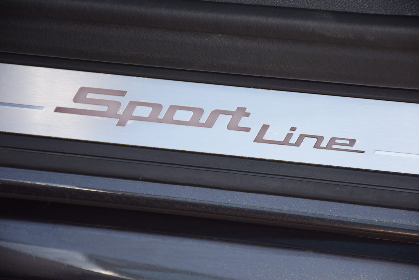 BMW Serie 5 530dA Touring XDrive