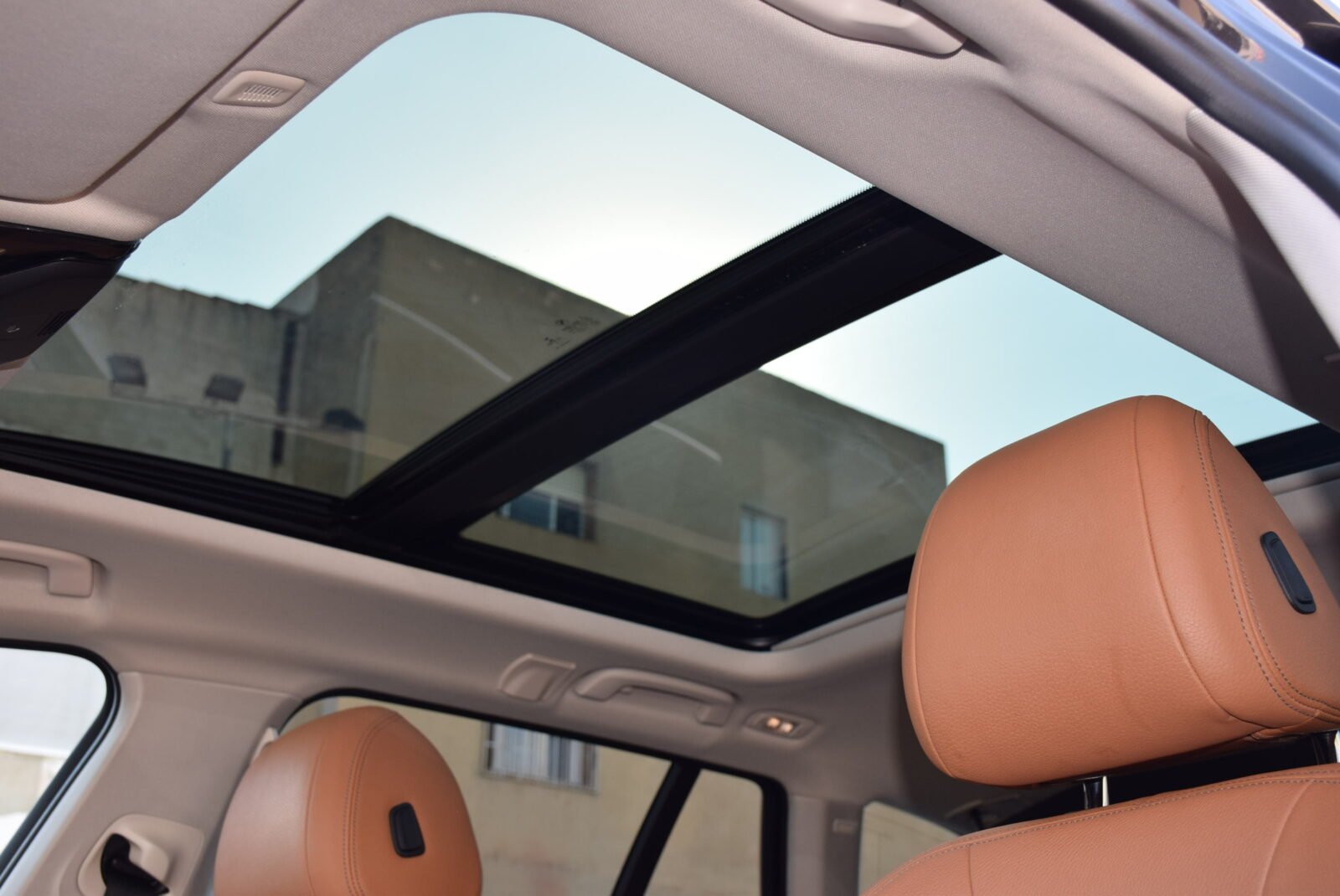 BMW Serie 5 530dA Touring XDrive