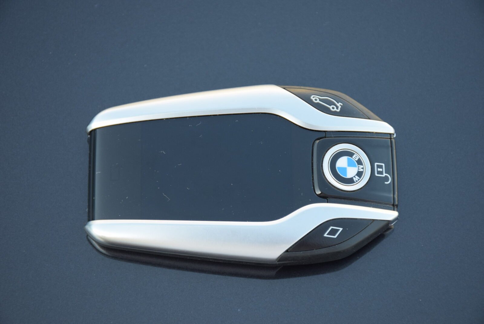 BMW Serie 5 530dA Touring XDrive