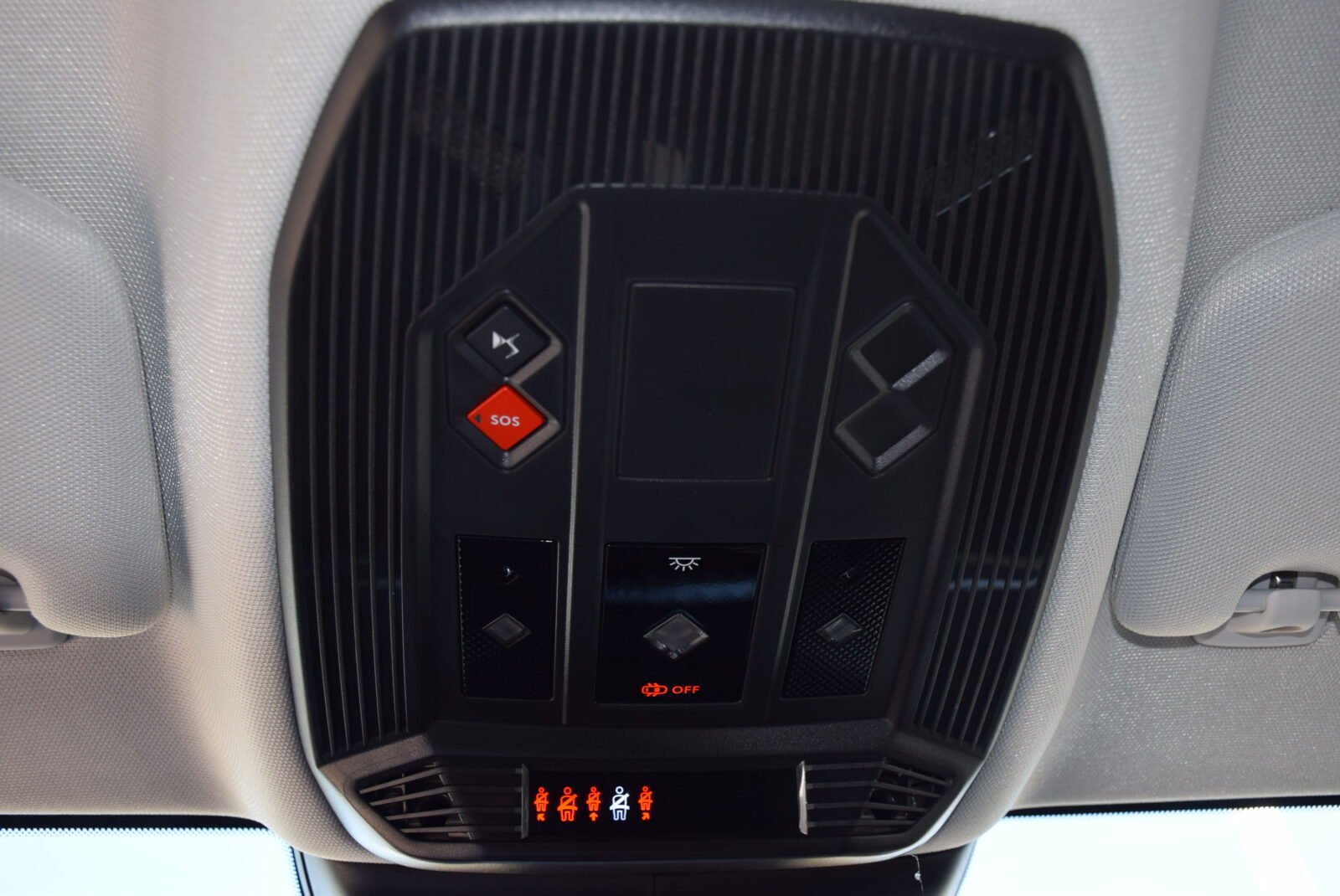 DS DS4 BlueHDi 130 Auto Performance Line