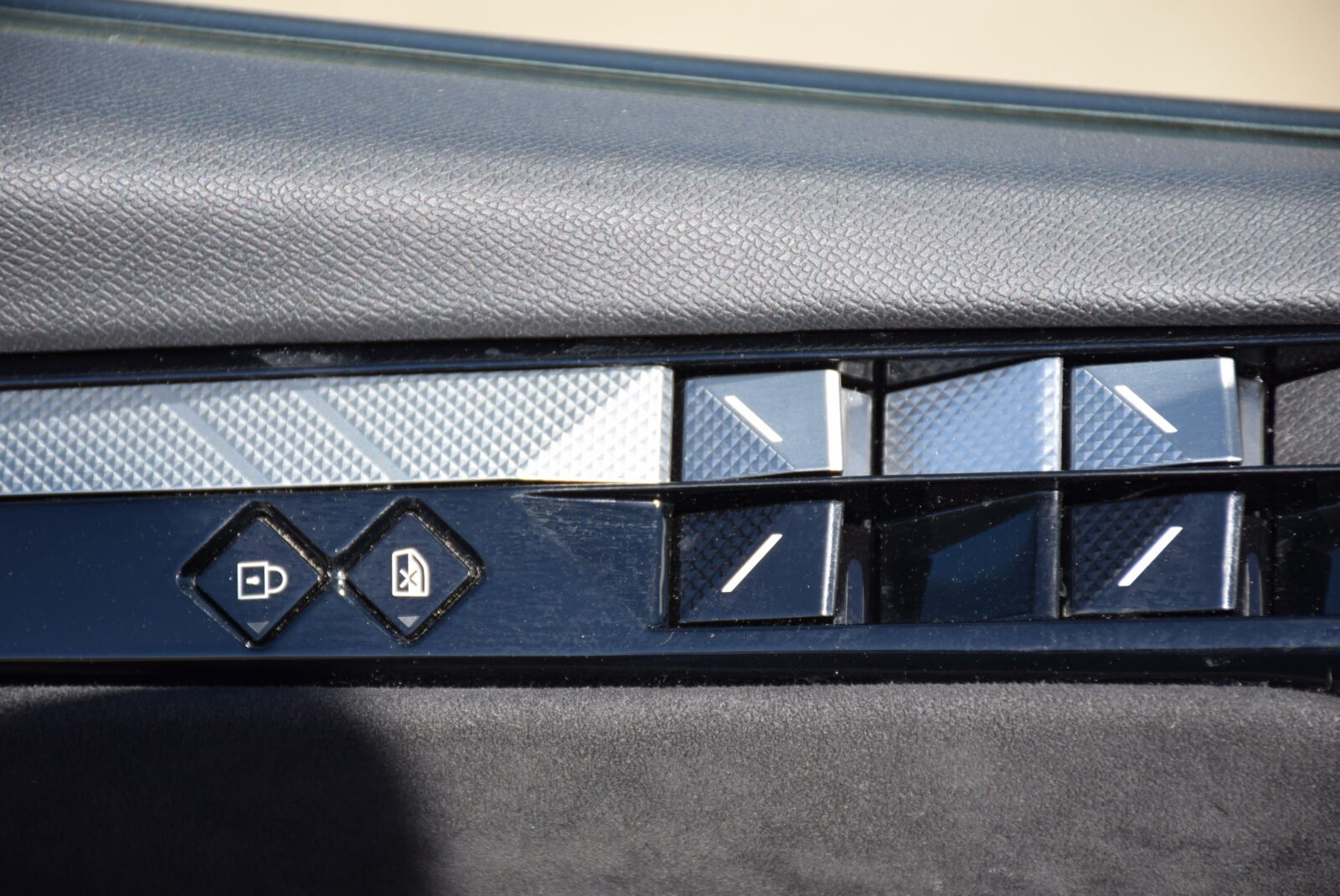 DS DS4 BlueHDi 130 Auto Performance Line