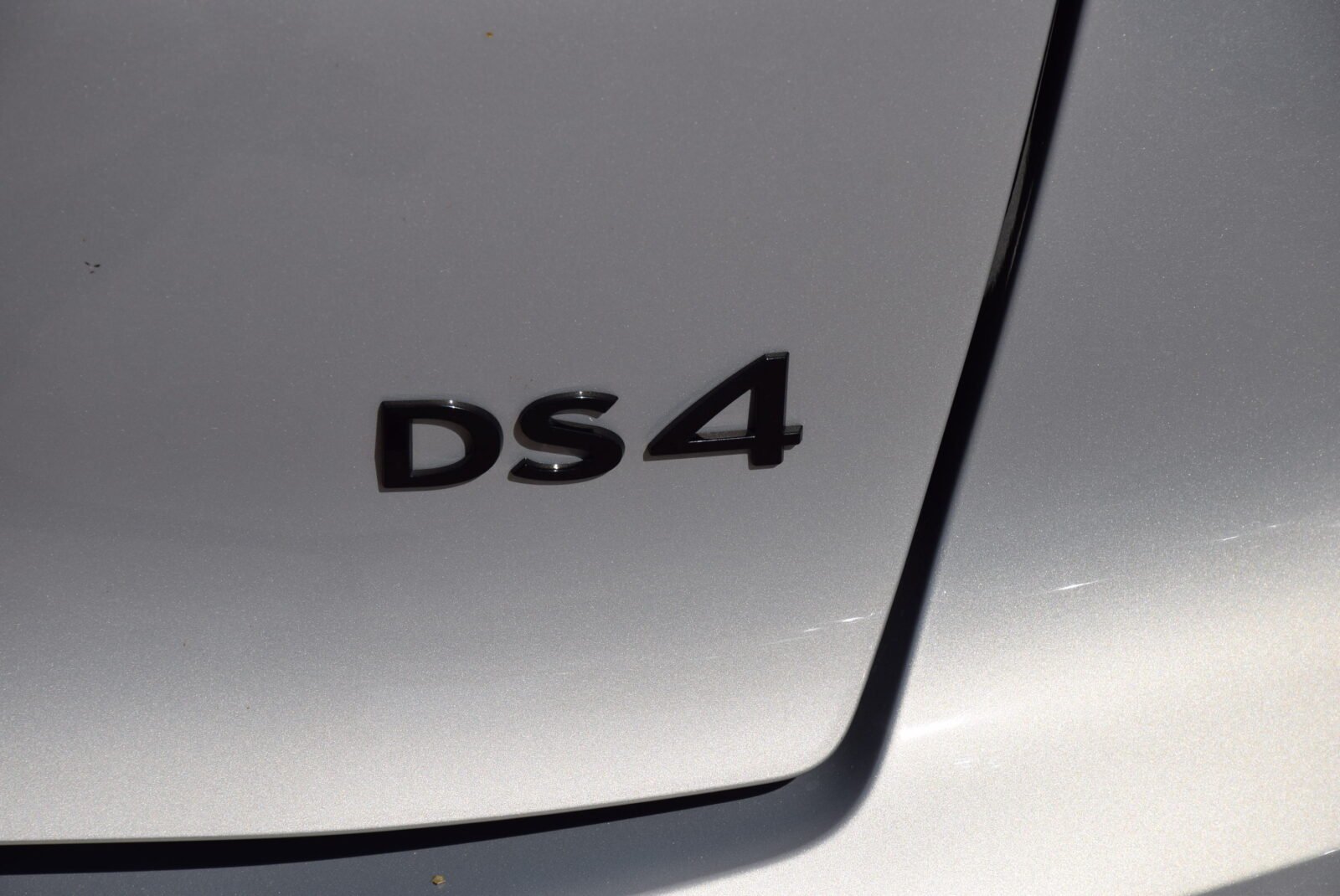 DS DS4 BlueHDi 130 Auto Performance Line