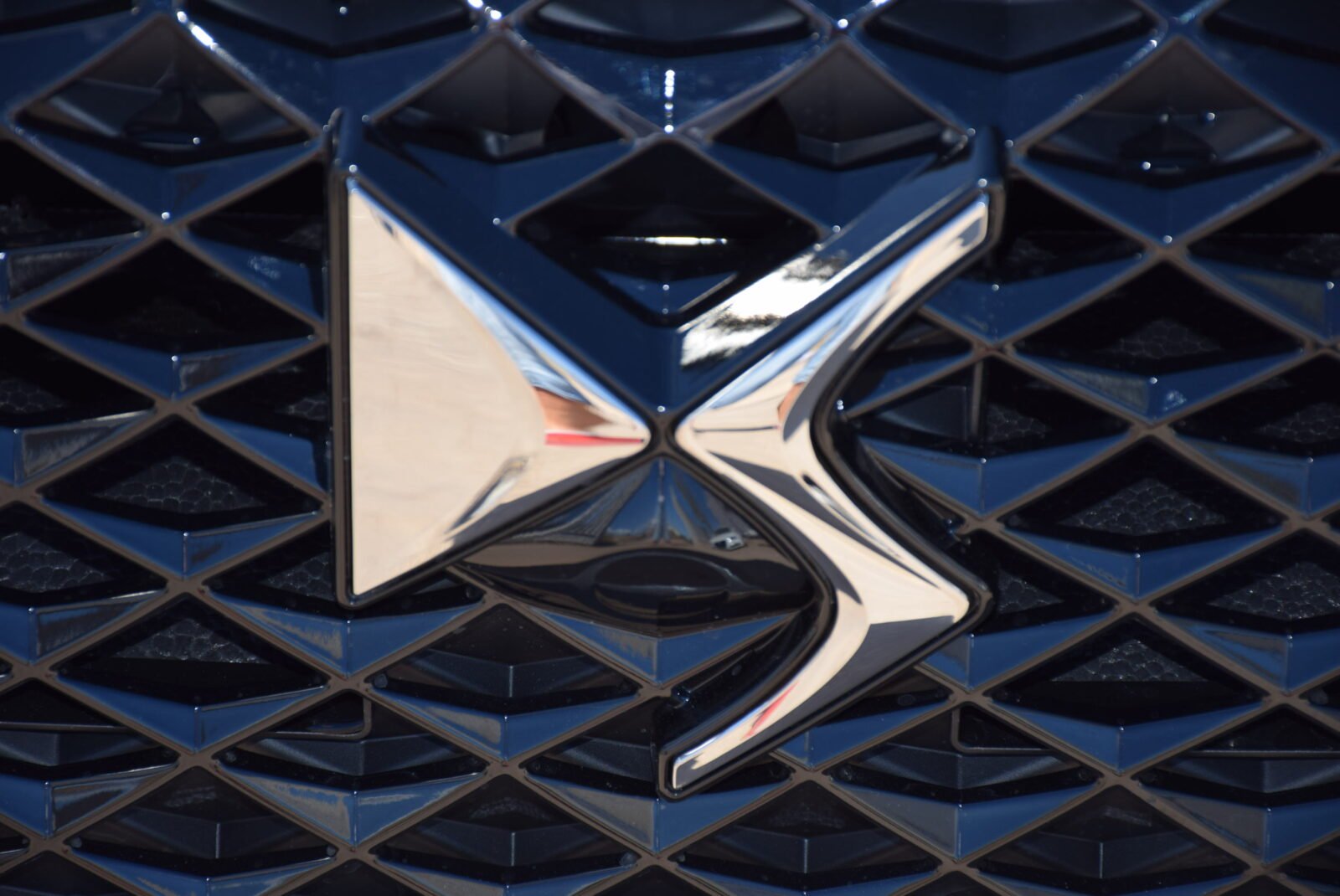 DS DS4 BlueHDi 130 Auto Performance Line