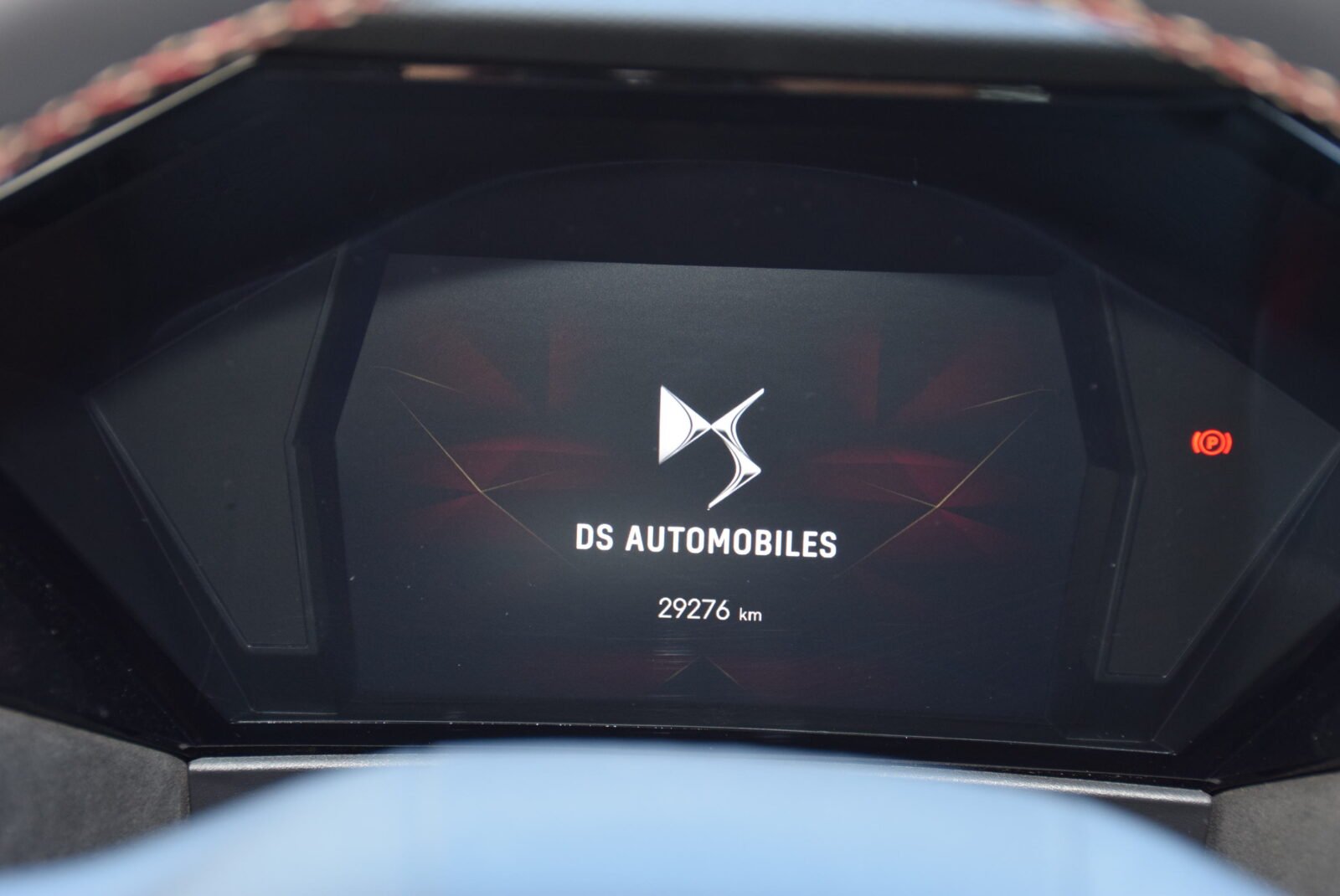 DS DS4 BlueHDi 130 Auto Performance Line