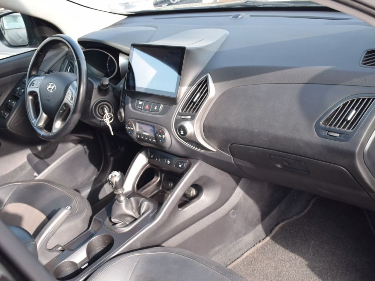 HYUNDAI ix 35 1.6GDI Essence