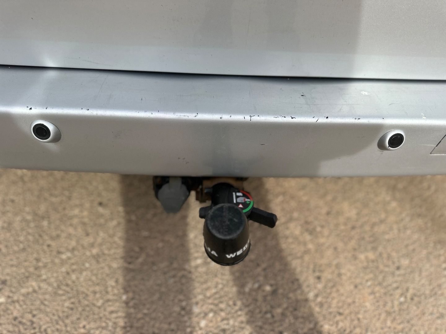 FIAT Scudo 2.0MJT Kombi 