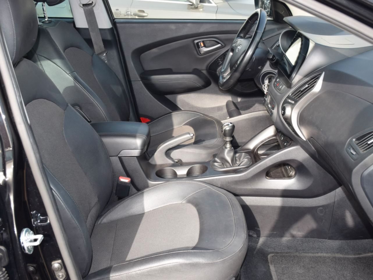 HYUNDAI ix 35 1.6GDI Essence