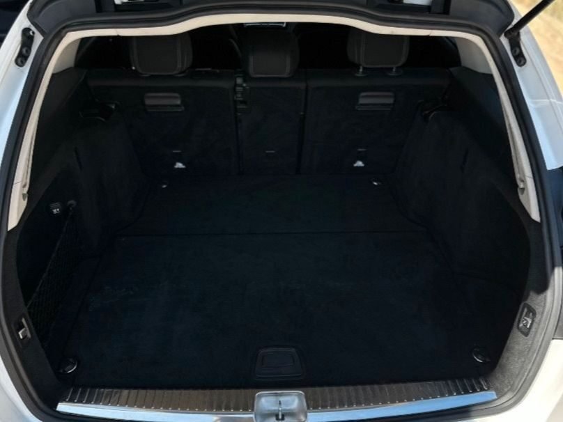 MERCEDES-BENZ Clase C Estate C200CDi