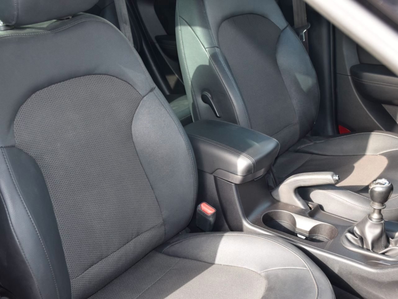 HYUNDAI ix 35 1.6GDI Essence