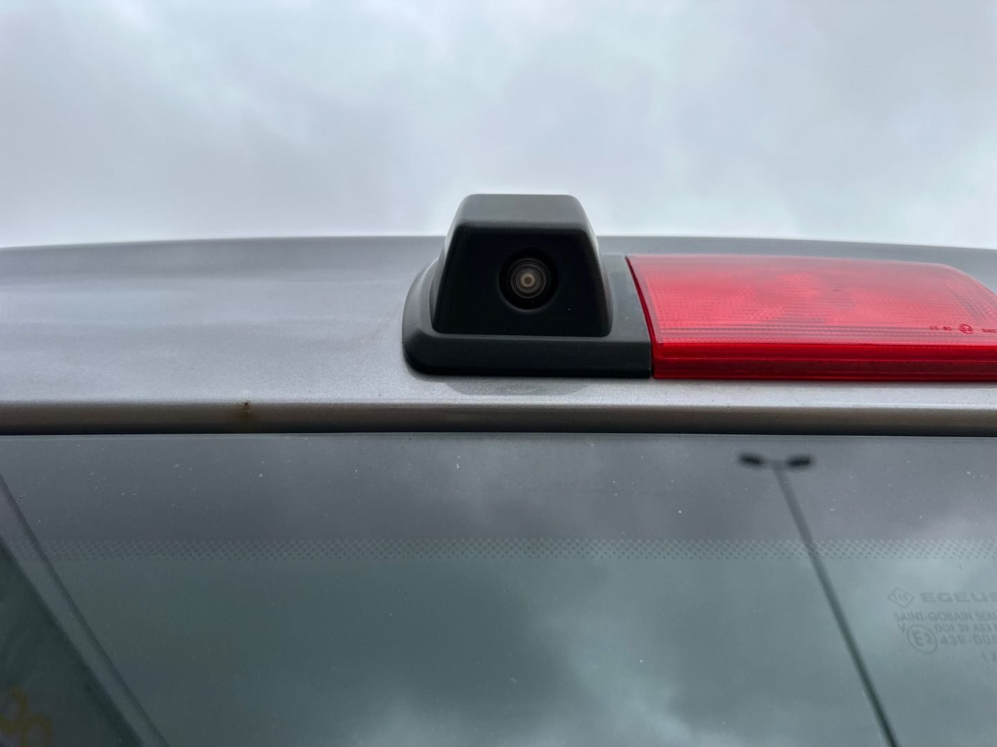 OPEL Vivaro Kombi 9 Plus