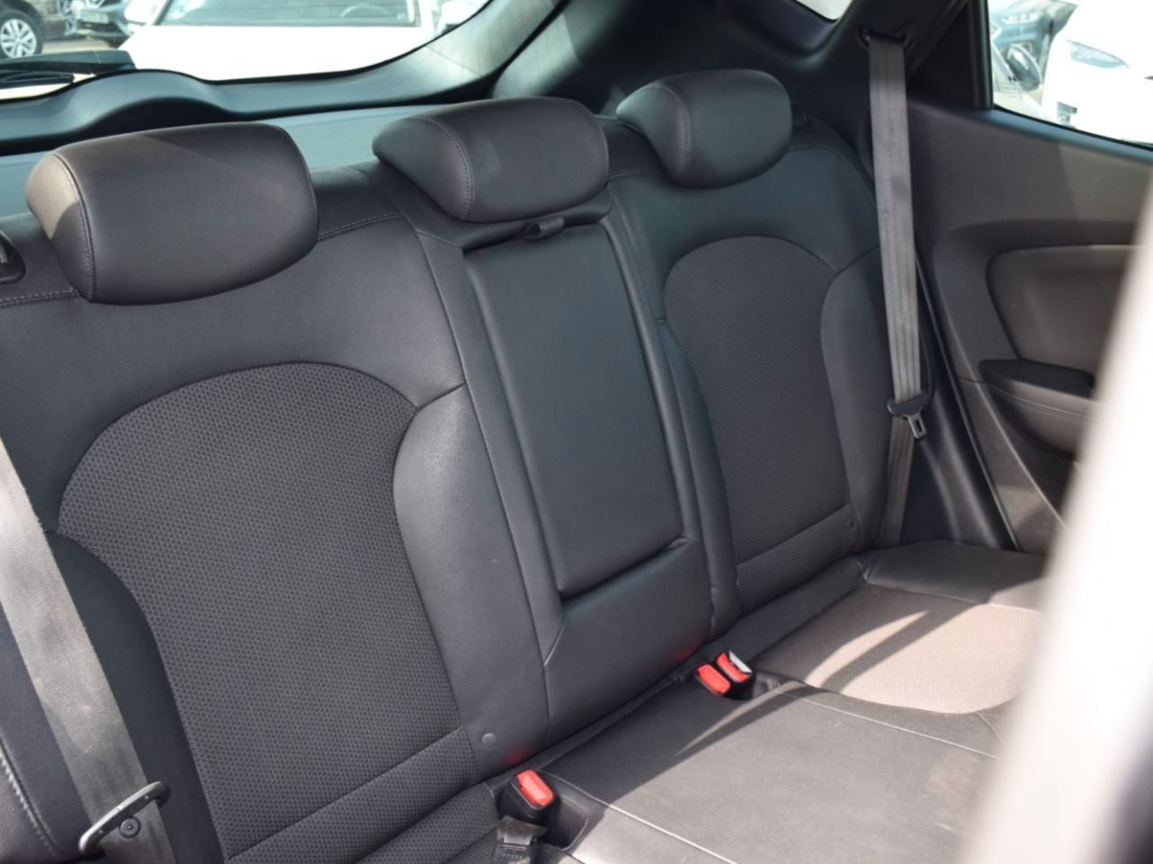 HYUNDAI ix 35 1.6GDI Essence