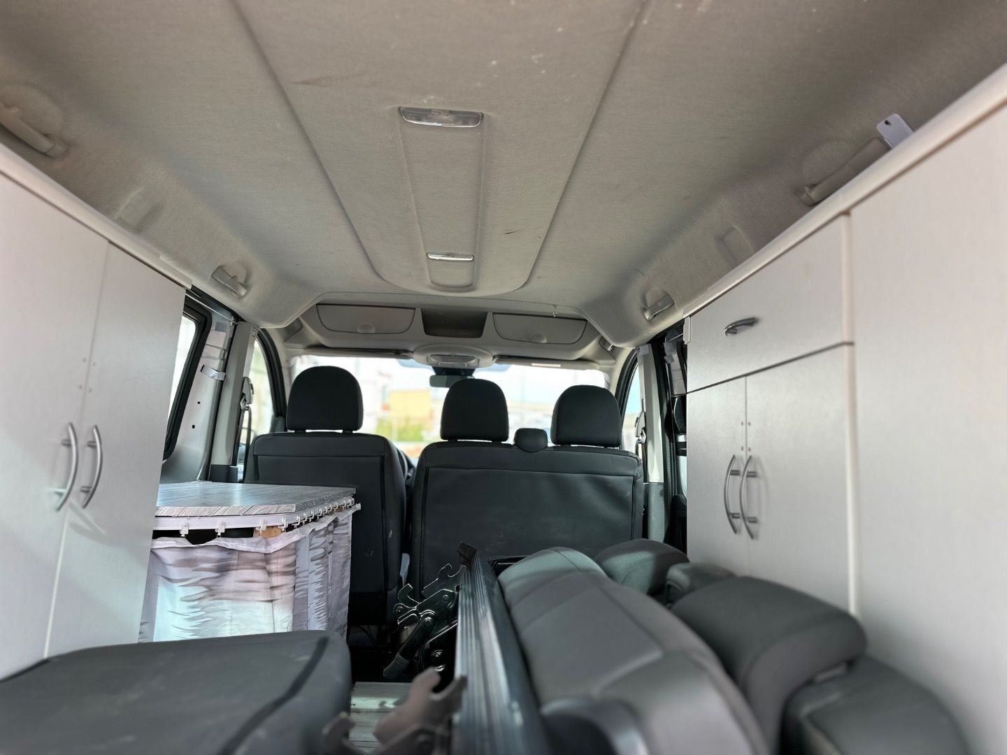 FIAT Scudo 2.0MJT Kombi 