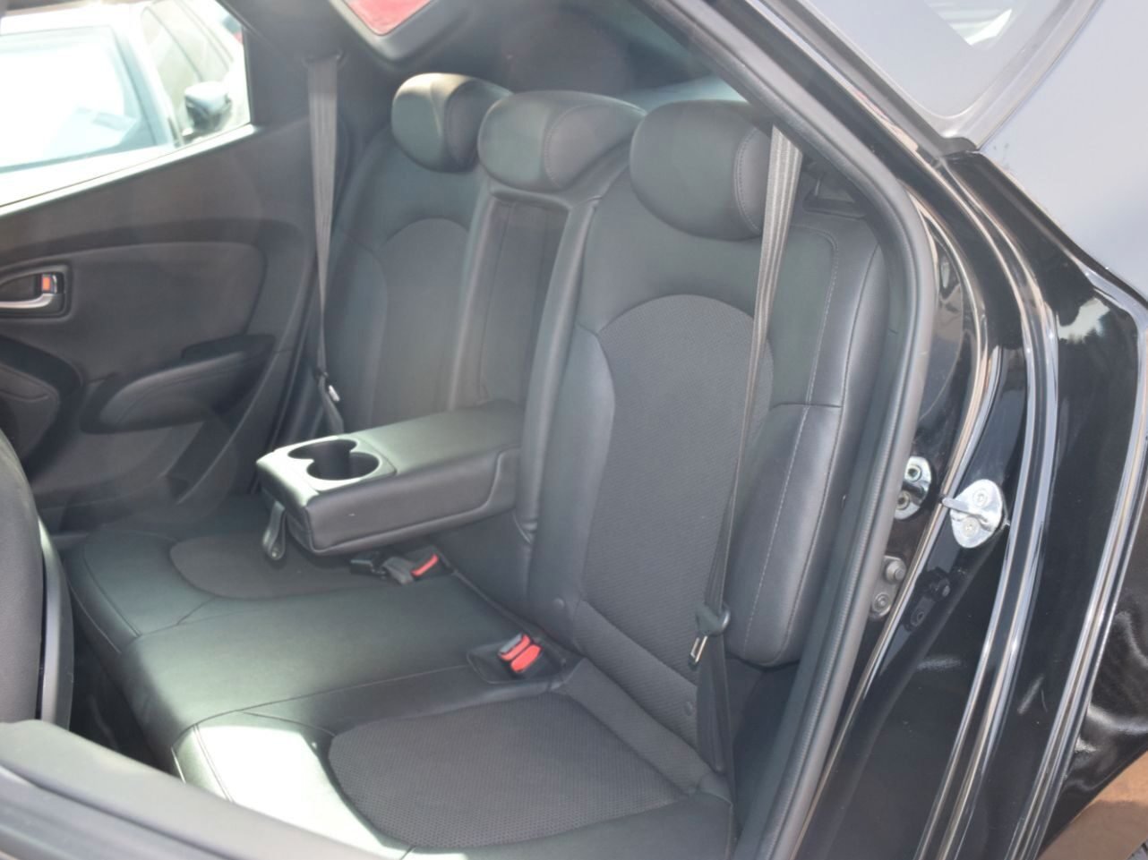 HYUNDAI ix 35 1.6GDI Essence