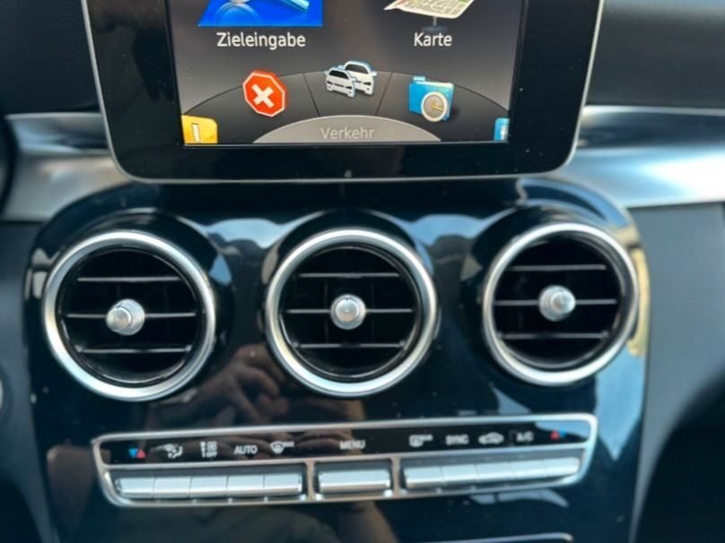 MERCEDES-BENZ Clase C Estate C200CDi