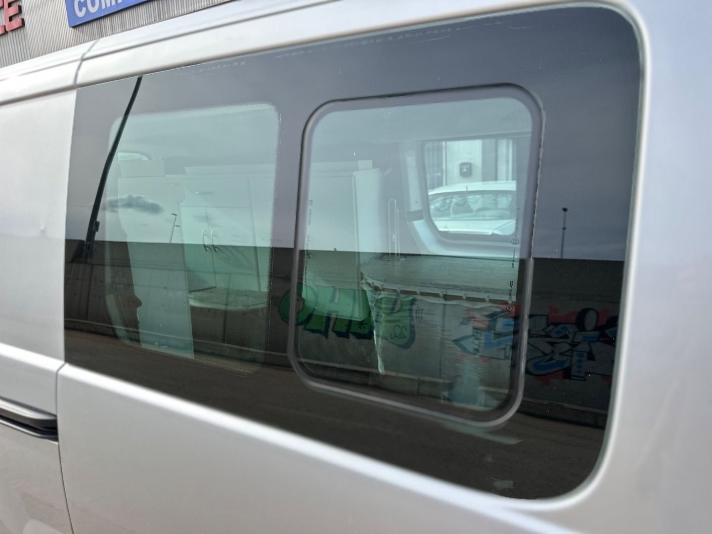 FIAT Scudo 2.0MJT Kombi 