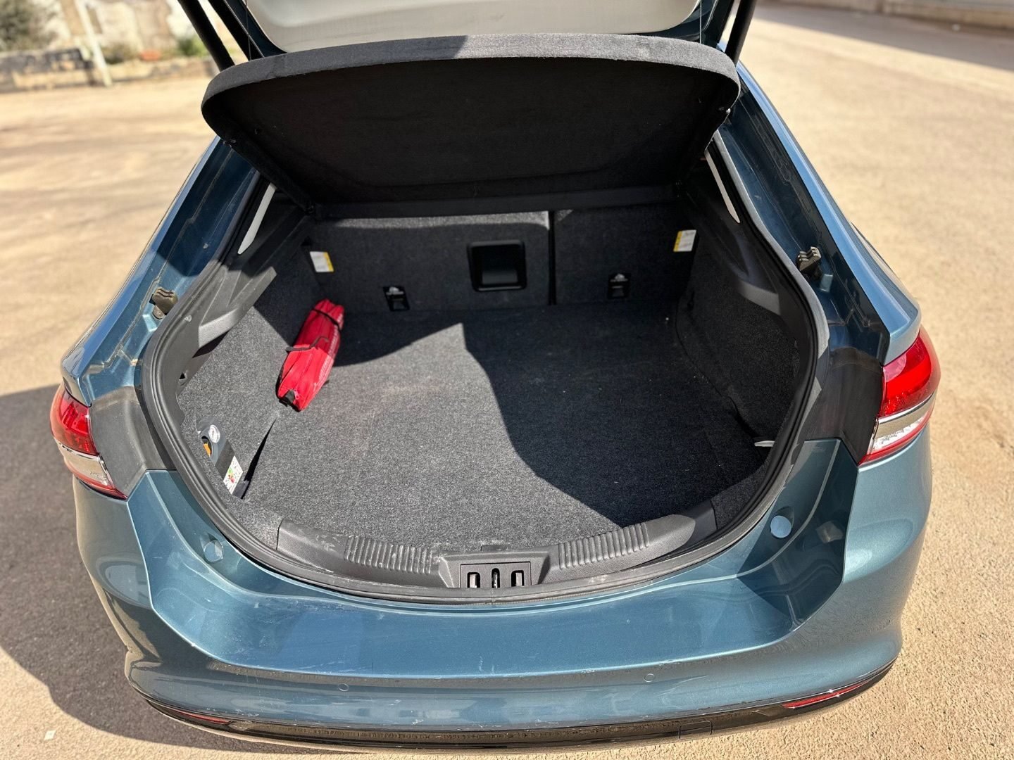 FORD Mondeo 1.5 EcoBoost  GLP Titanium