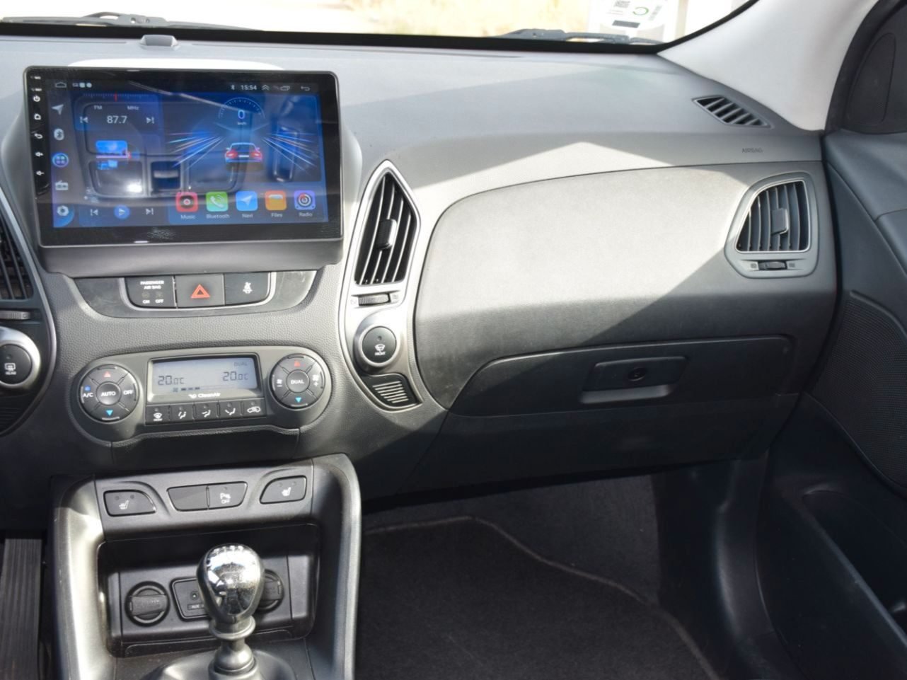 HYUNDAI ix 35 1.6GDI Essence