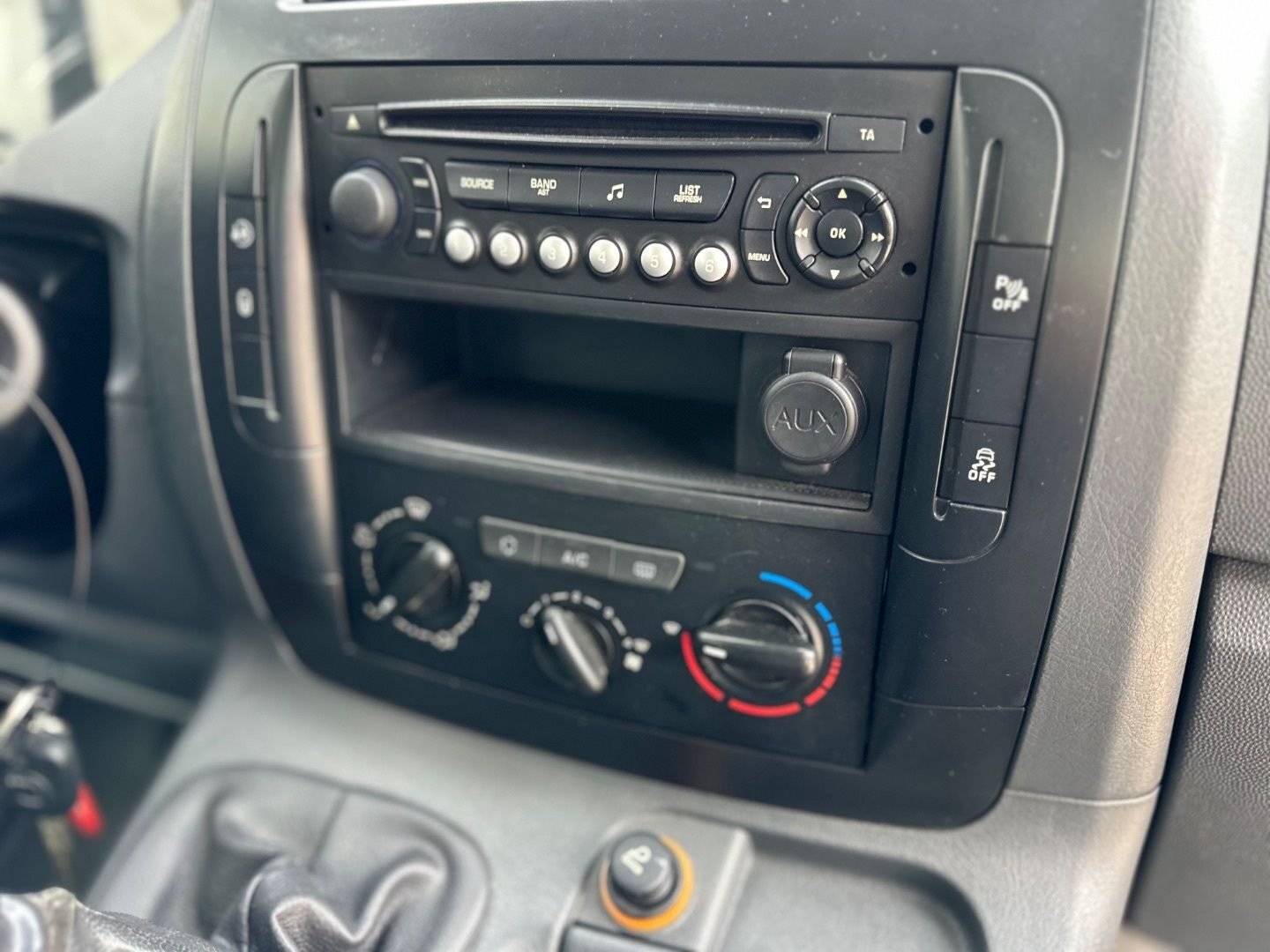 FIAT Scudo 2.0MJT Kombi 