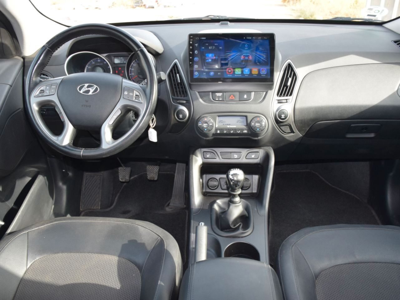 HYUNDAI ix 35 1.6GDI Essence