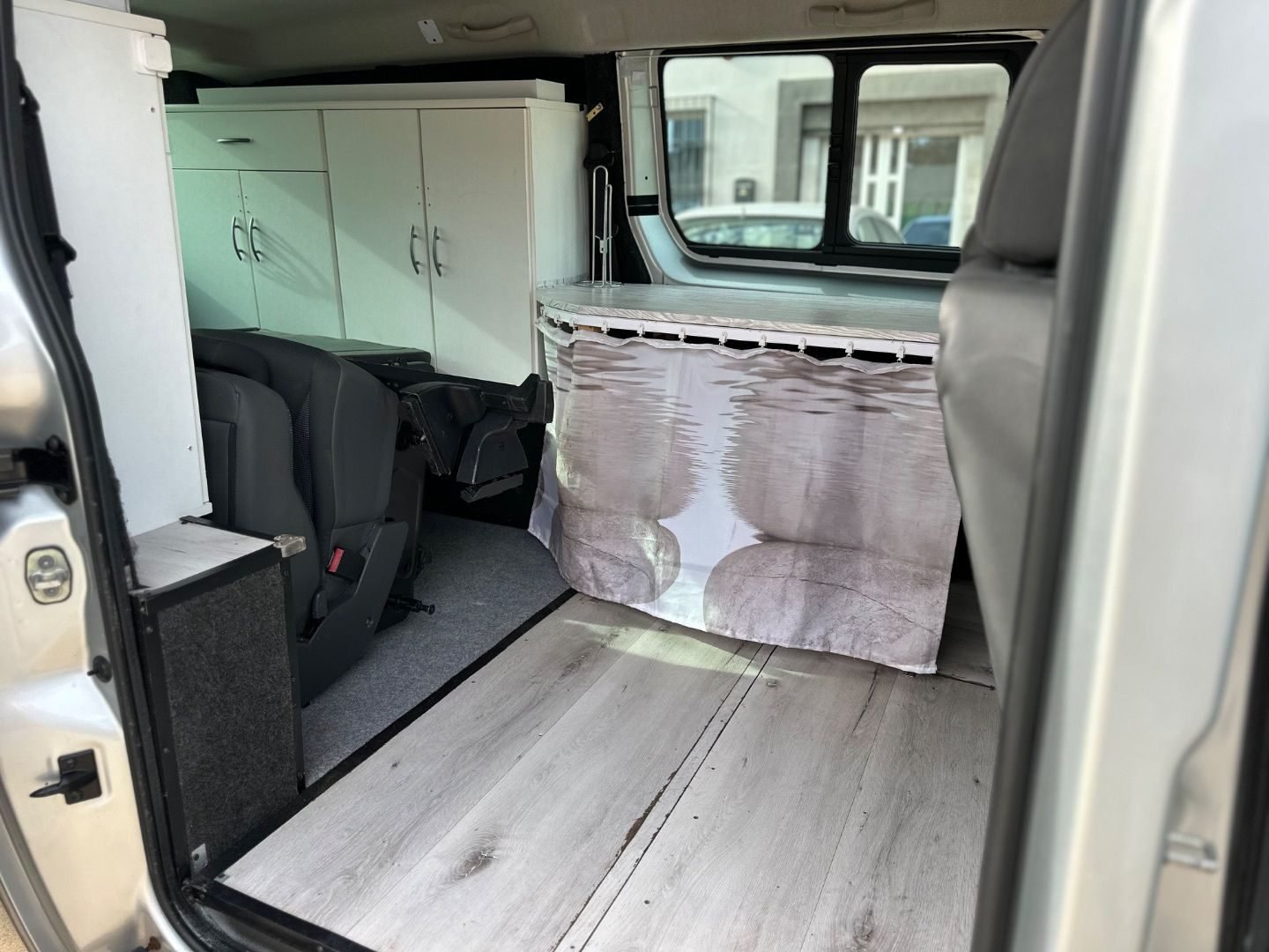 FIAT Scudo 2.0MJT Kombi 