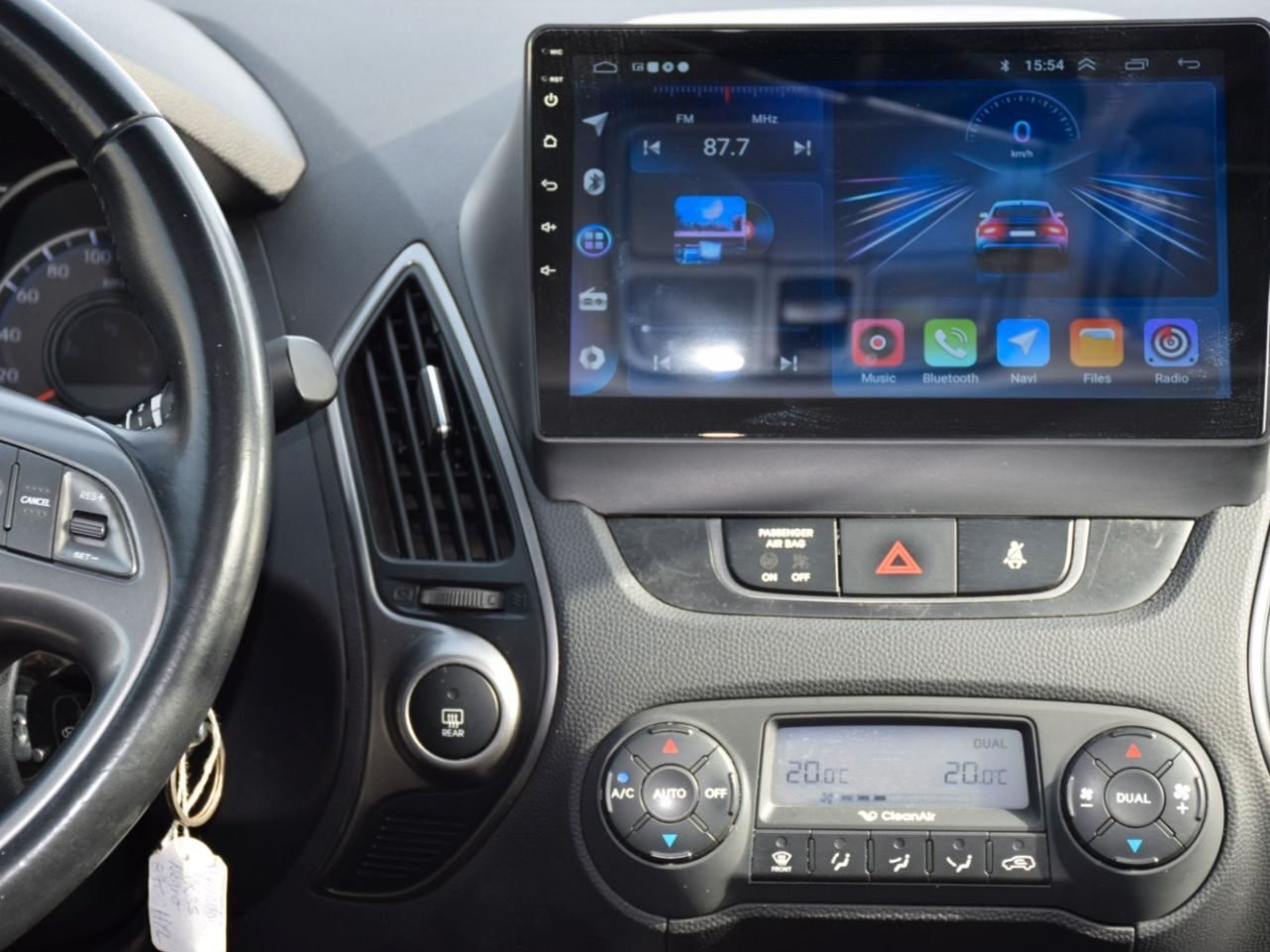 HYUNDAI ix 35 1.6GDI Essence