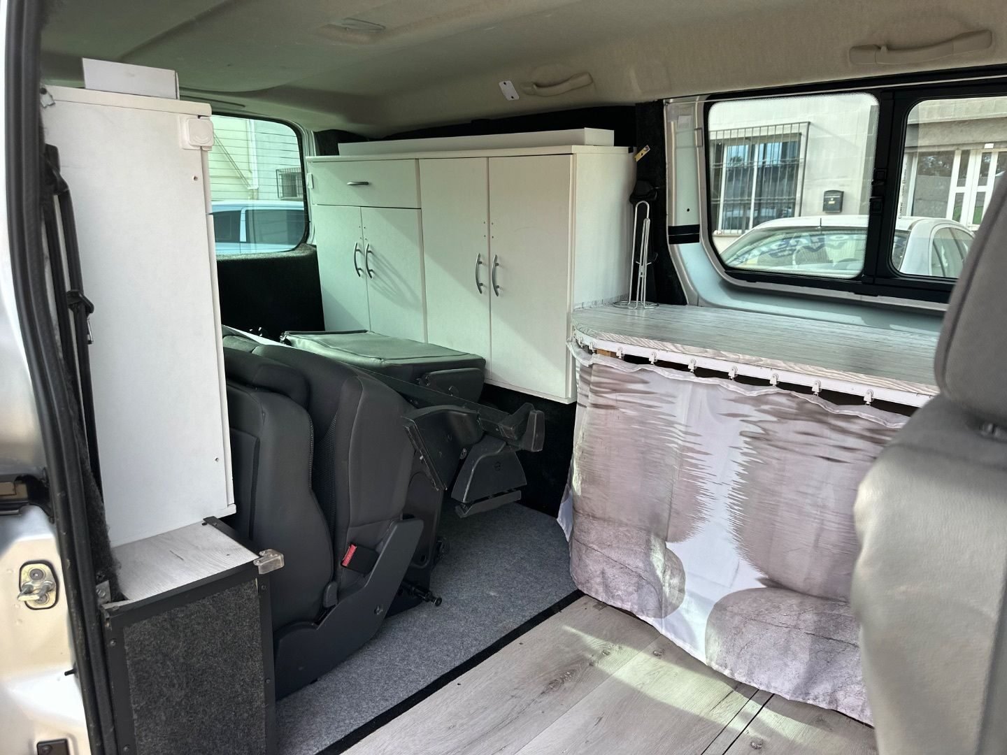 FIAT Scudo 2.0MJT Kombi 