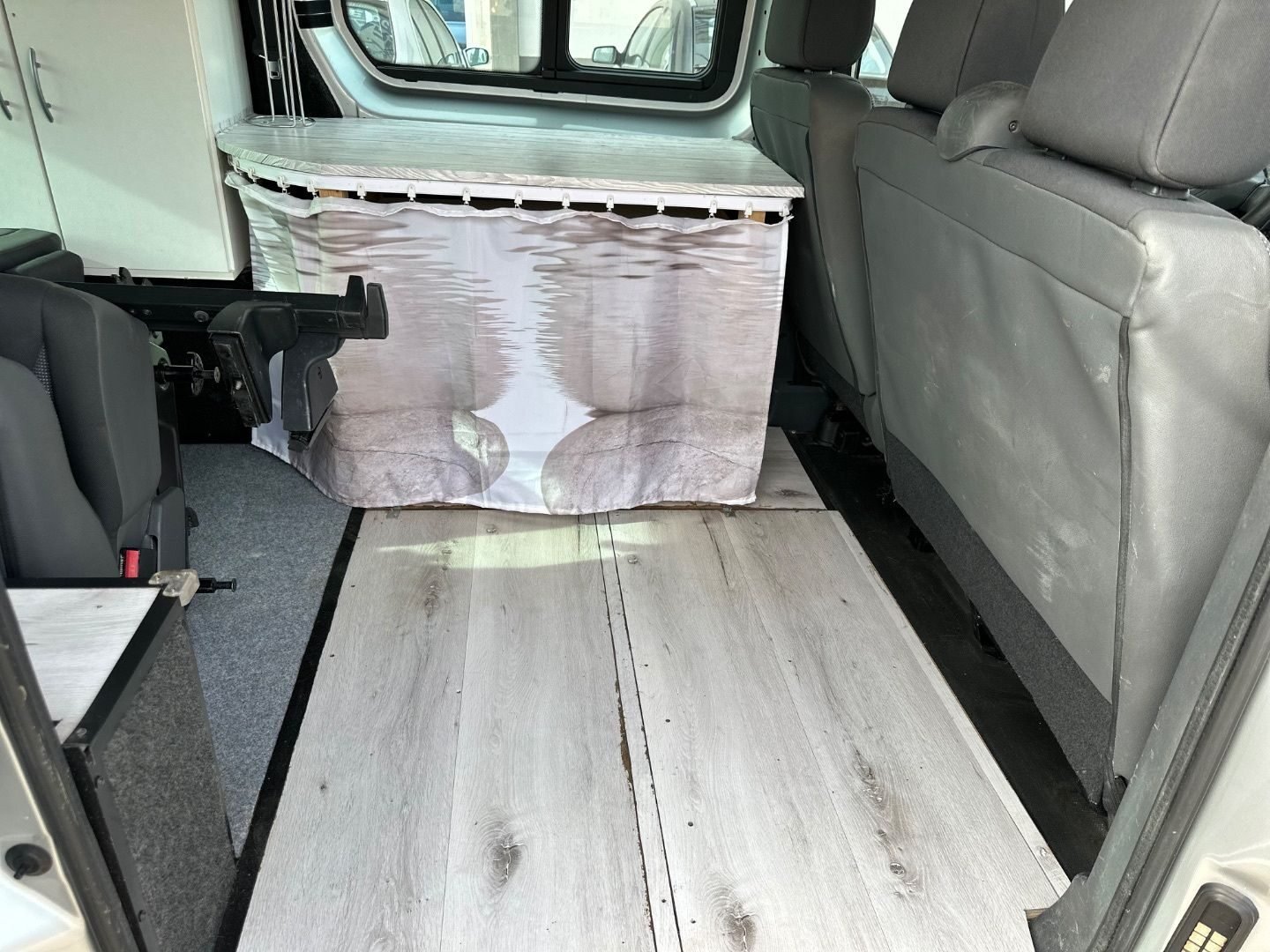 FIAT Scudo 2.0MJT Kombi 