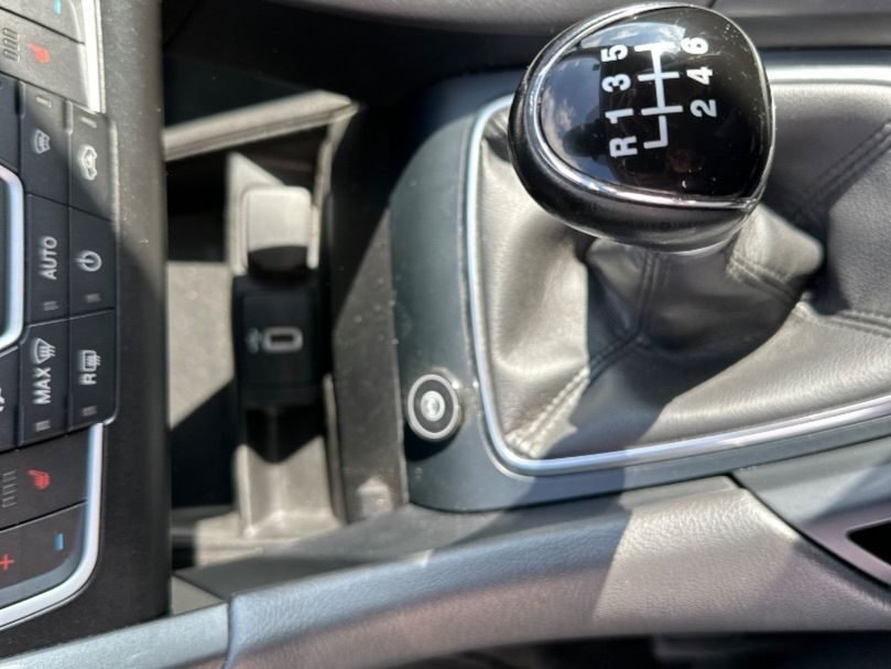 FORD Mondeo 1.5 EcoBoost  GLP Titanium