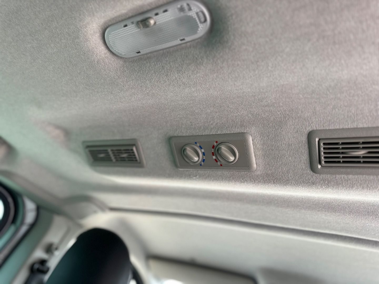 OPEL Vivaro Kombi 9 Plus