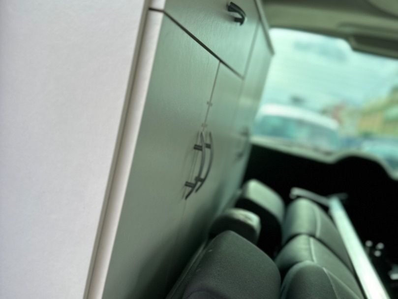 FIAT Scudo 2.0MJT Kombi 