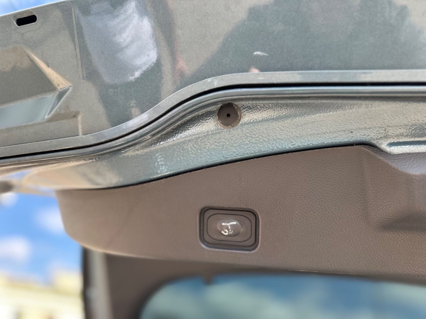 FORD Mondeo 1.5 EcoBoost  GLP Titanium