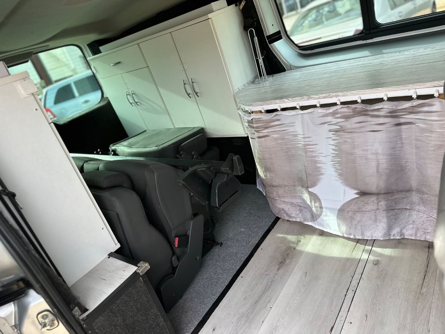 FIAT Scudo 2.0MJT Kombi 